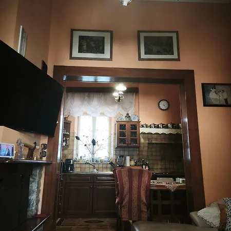 Homestay Eleni Manolis