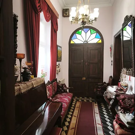 Homestay Eleni Manolis