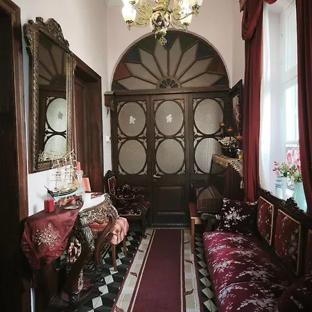 Homestay Eleni Manolis