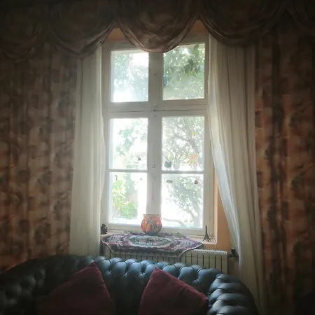 Eleni Manolis Homestay Rhodes City